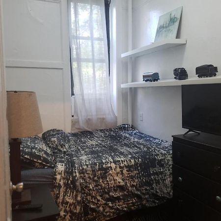 Private Room In East Village Apartment New York Exterior foto
