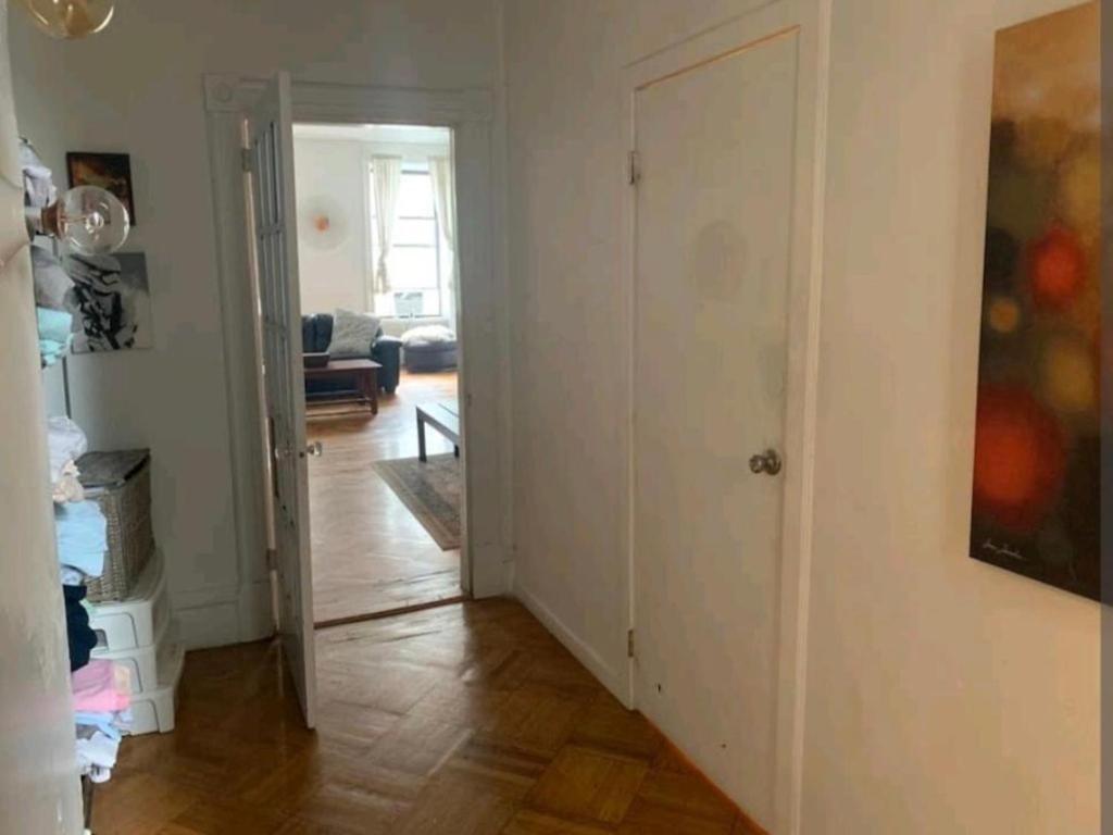Private Room In East Village Apartment New York Exterior foto
