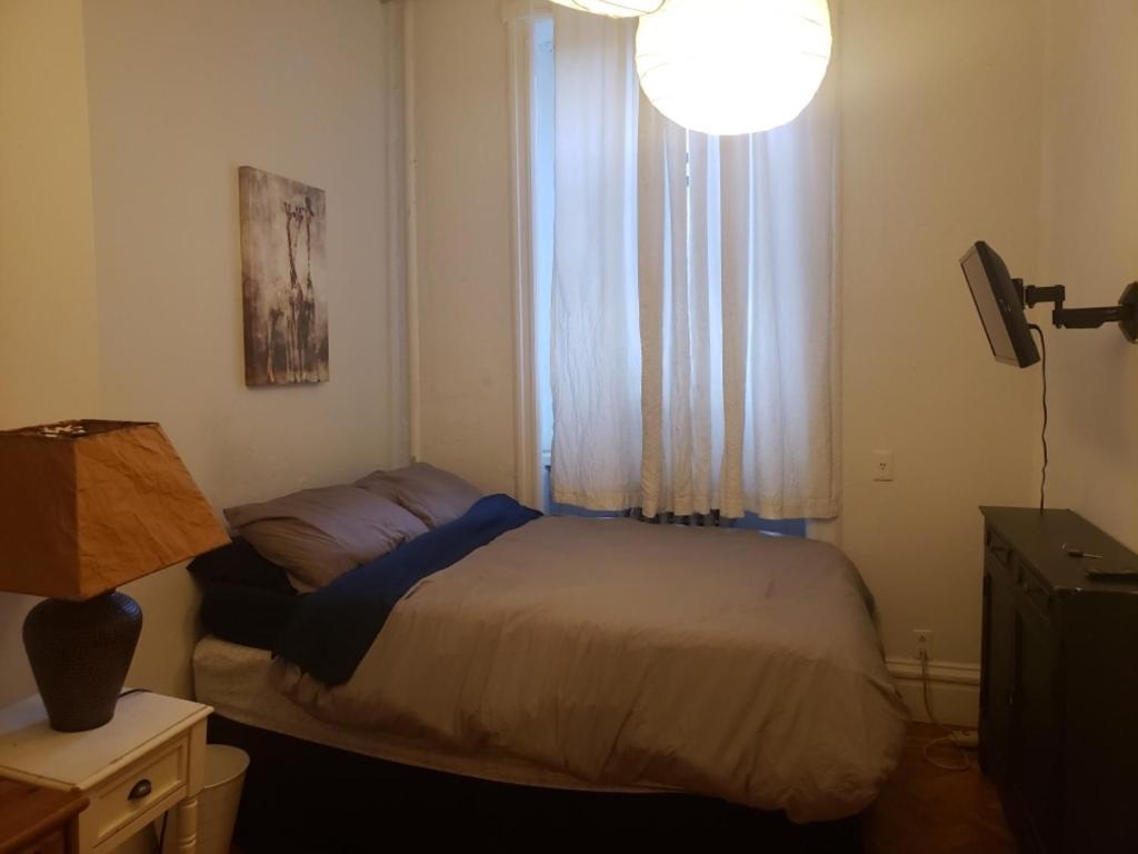 Private Room In East Village Apartment New York Exterior foto
