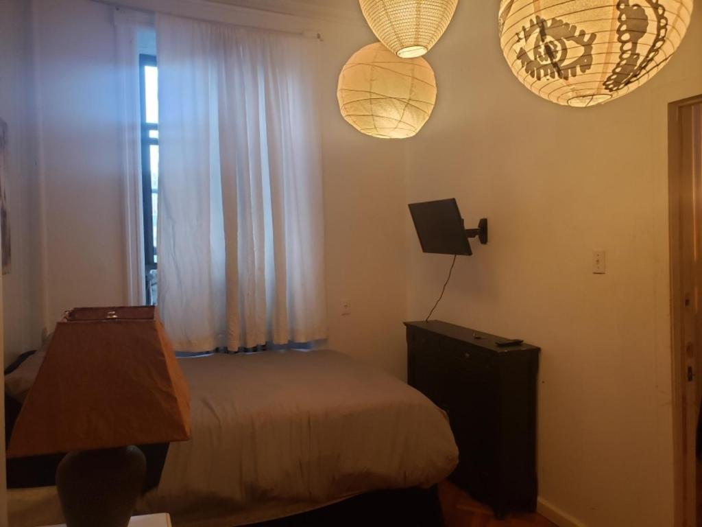Private Room In East Village Apartment New York Exterior foto